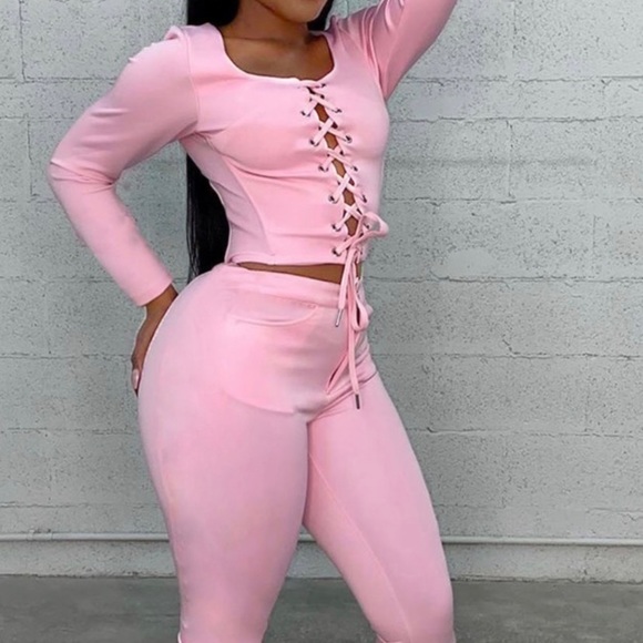 Two piece - Picture 1 of 1